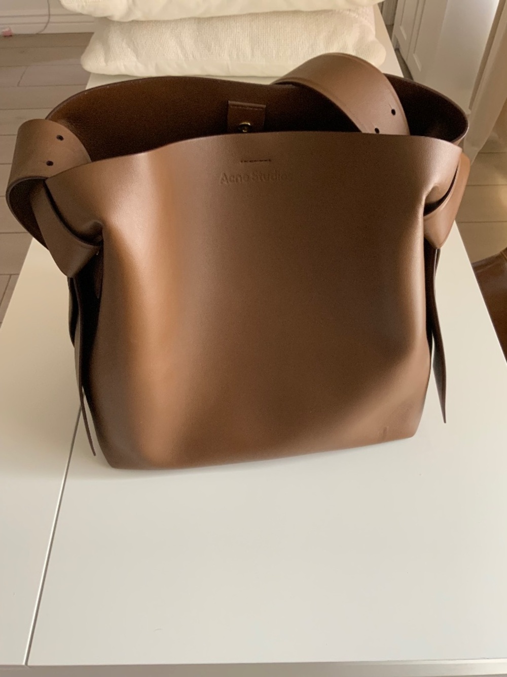 Acne Studios Musubi Large